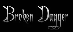 logo Broken Dagger
